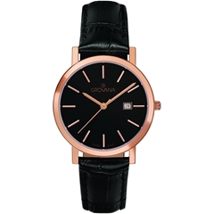ساعت مچی گروانا GROVANA کد 3230.1967 - grovana watch 3230.1967  